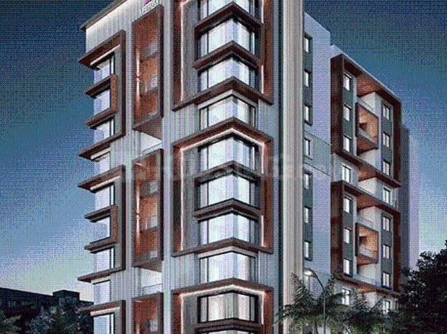 3 BHK Apartment in T Nagar for resale Chennai. The reference number is 19172807