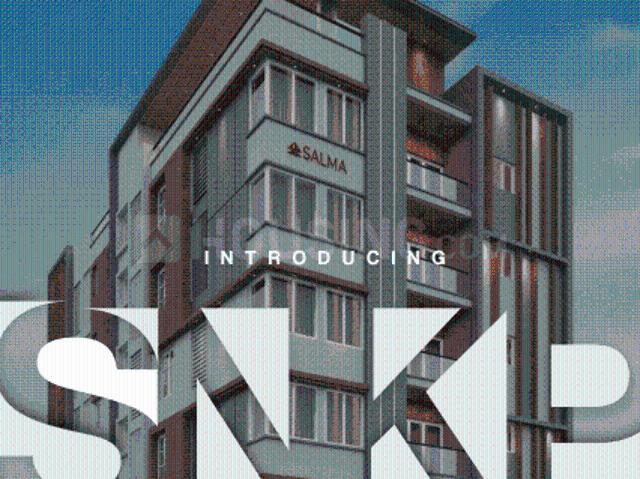 3 BHK Apartment in T Nagar for resale Chennai. The reference number is 19237877