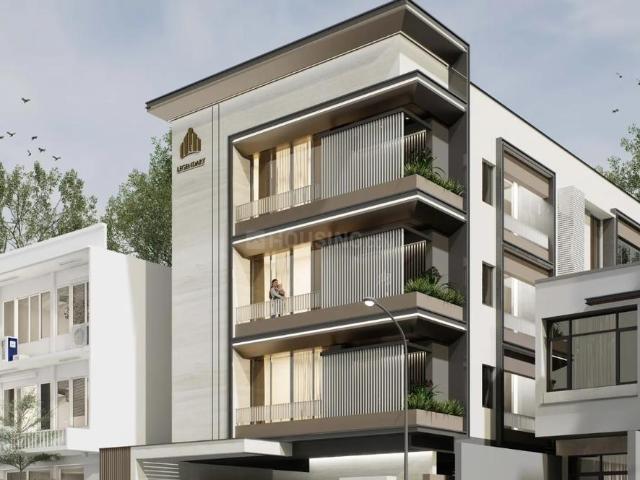 3 BHK Apartment in T Nagar for resale Chennai. The reference number is 20915895