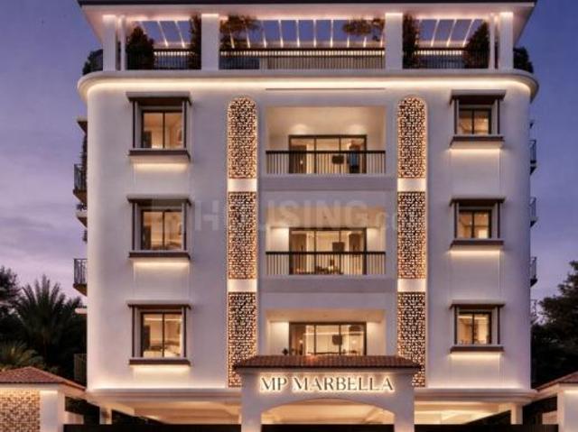 3 BHK Apartment in T Nagar for resale Chennai. The reference number is 20970625