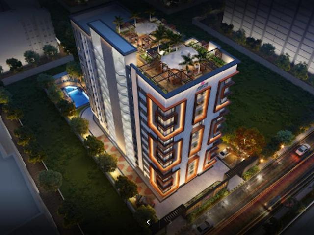 3 BHK Apartment in T Nagar for resale Chennai. The reference number is 7506403