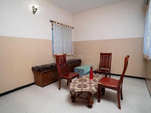 3 BHK Apartment in Town Hall for rent Coimbatore. The reference number is 20633577