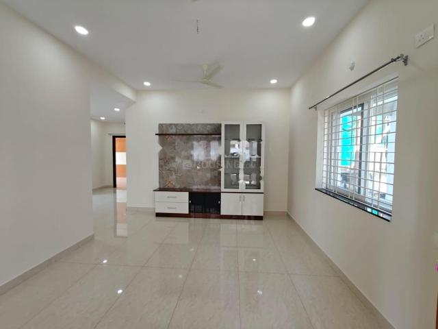 3 BHK Apartment in Toli Chowki for rent Hyderabad. The reference number is 20932761