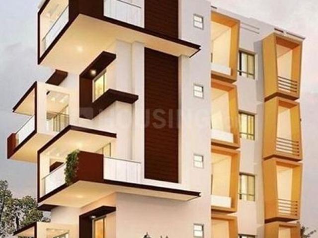 3 BHK Apartment in Toli Chowki for resale Hyderabad. The reference number is 14800347