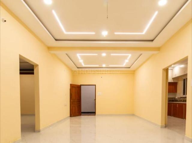 3 BHK Apartment in Toli Chowki for resale Hyderabad. The reference number is 20297577