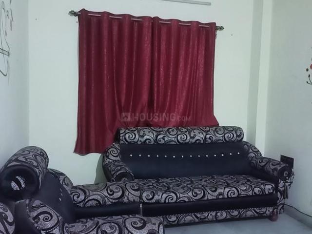 3 BHK Apartment in Tollygunge for rent Kolkata. The reference number is 11340098