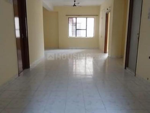 3 BHK Apartment in Tollygunge for rent Kolkata. The reference number is 20569879