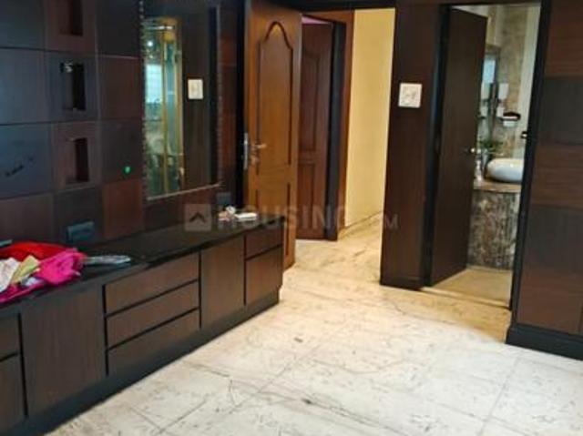 3 BHK Apartment in Tollygunge for rent Kolkata. The reference number is 20596153