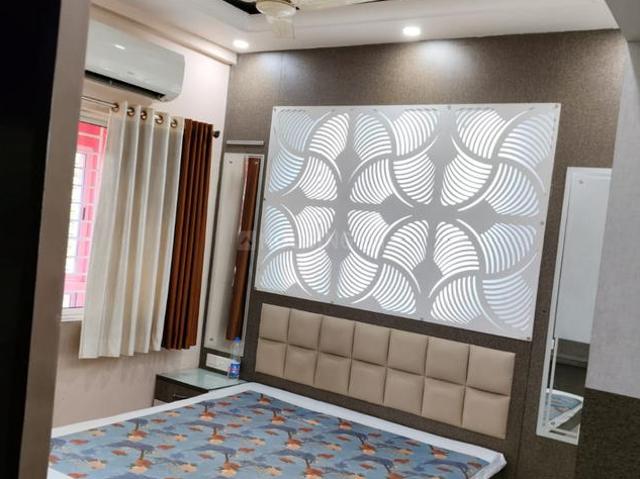 3 BHK Apartment in Tollygunge for rent Kolkata. The reference number is 20722907