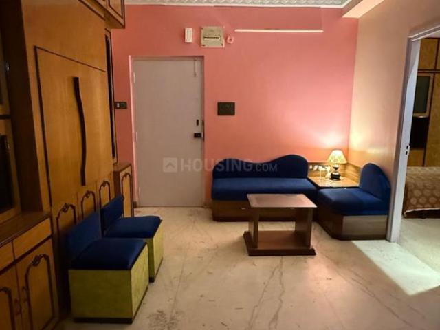3 BHK Apartment in Tollygunge for rent Kolkata. The reference number is 20782453