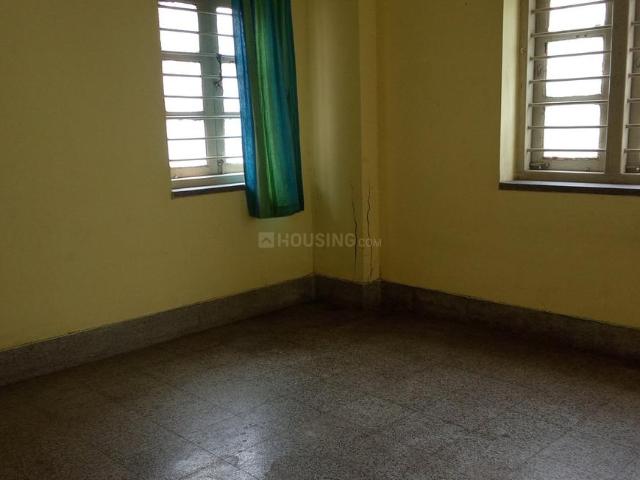 3 BHK Apartment in Tollygunge for rent Kolkata. The reference number is 20886486