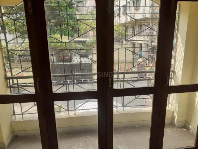 3 BHK Apartment in Tollygunge for rent Kolkata. The reference number is 20960164