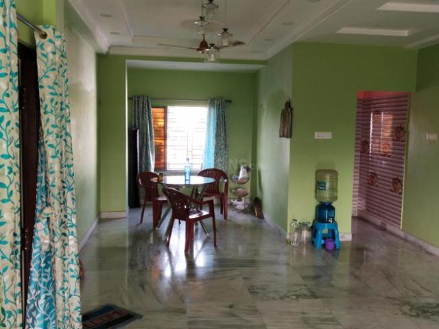 3 BHK Apartment in Tollygunge for resale Kolkata. The reference number is 13681811