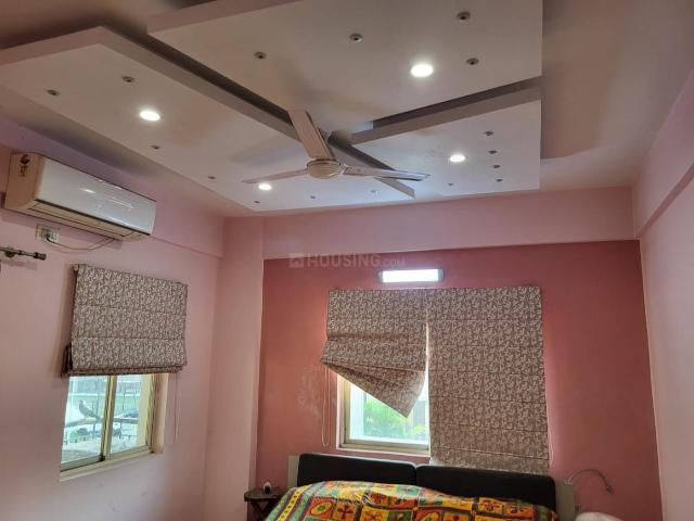 3 BHK Apartment in Tollygunge for resale Kolkata. The reference number is 17802293