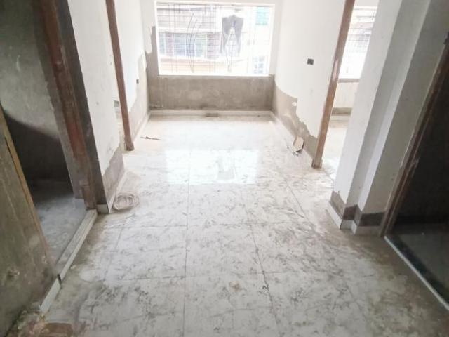 3 BHK Apartment in Tollygunge for resale Kolkata. The reference number is 18657341
