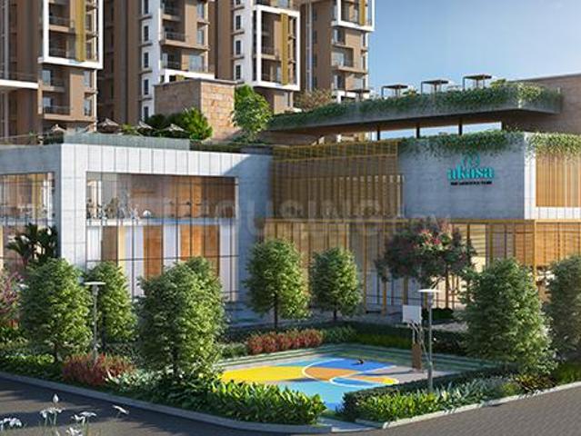 3 BHK Apartment in Tollygunge for resale Kolkata. The reference number is 18914730