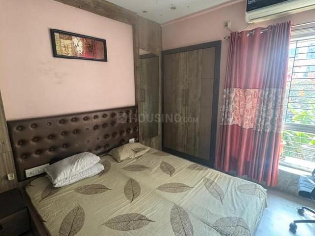 3 BHK Apartment in Tollygunge for resale Kolkata. The reference number is 19405390