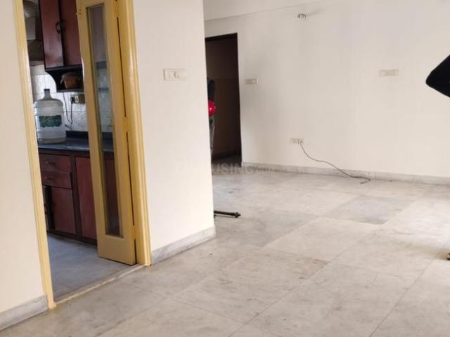 3 BHK Apartment in Tollygunge for resale Kolkata. The reference number is 19690648