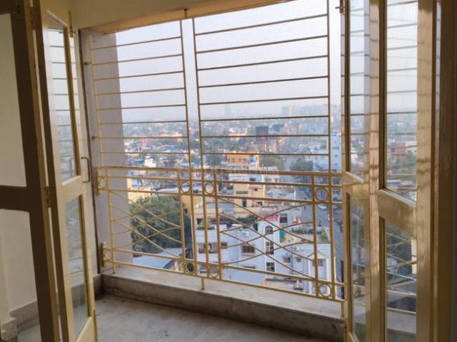 3 BHK Apartment in Tollygunge for resale Kolkata. The reference number is 19690840