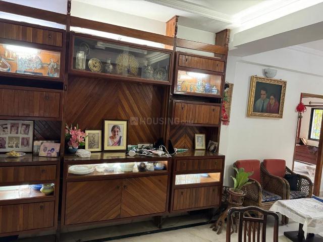 3 BHK Apartment in Tollygunge for resale Kolkata. The reference number is 19754181