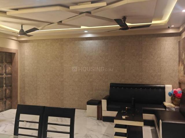 3 BHK Apartment in Tollygunge for resale Kolkata. The reference number is 19855654