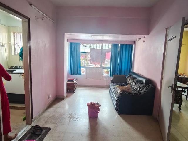 3 BHK Apartment in Tollygunge for resale Kolkata. The reference number is 19941354