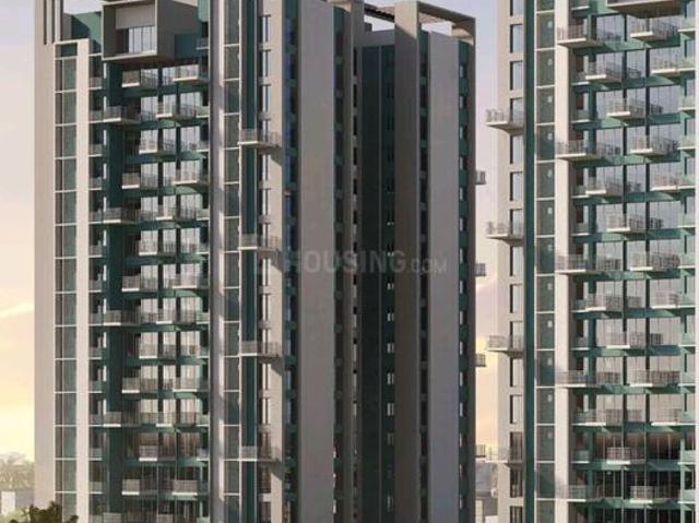 3 BHK Apartment in Tollygunge for resale Kolkata. The reference number is 20409466