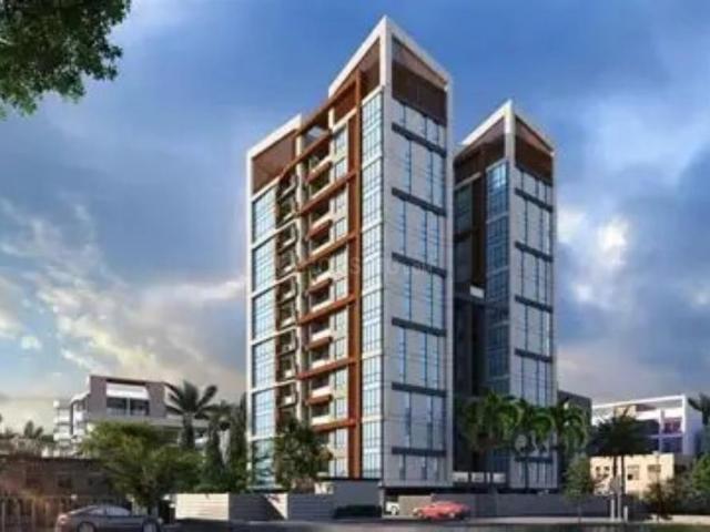 3 BHK Apartment in Tollygunge for resale Kolkata. The reference number is 20463178
