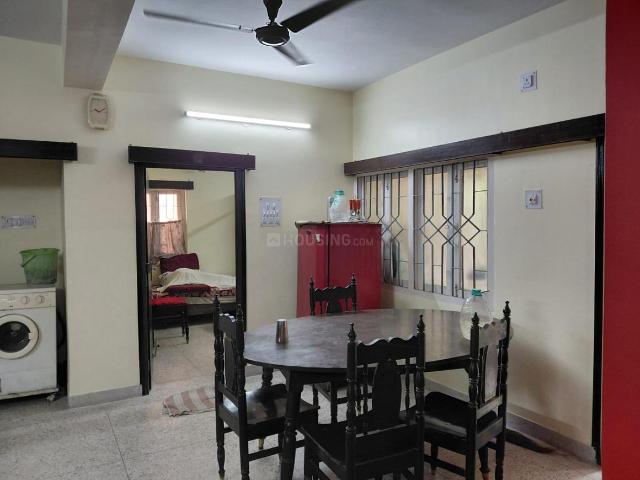 3 BHK Apartment in Tollygunge for resale Kolkata. The reference number is 20465857