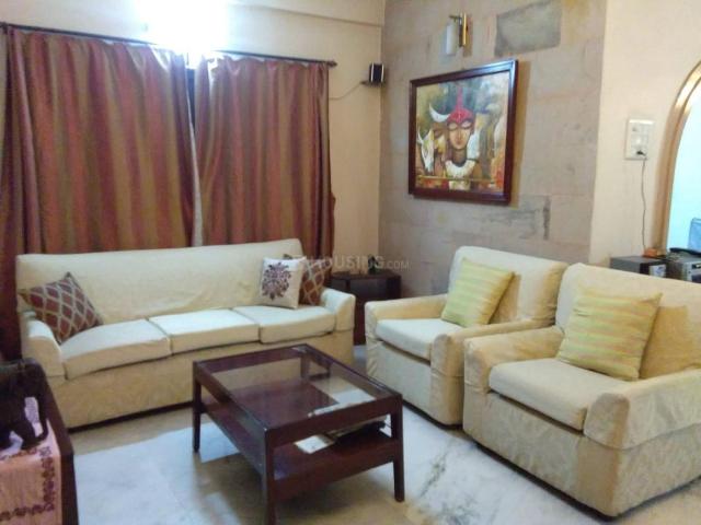 3 BHK Apartment in Tollygunge for resale Kolkata. The reference number is 20518470