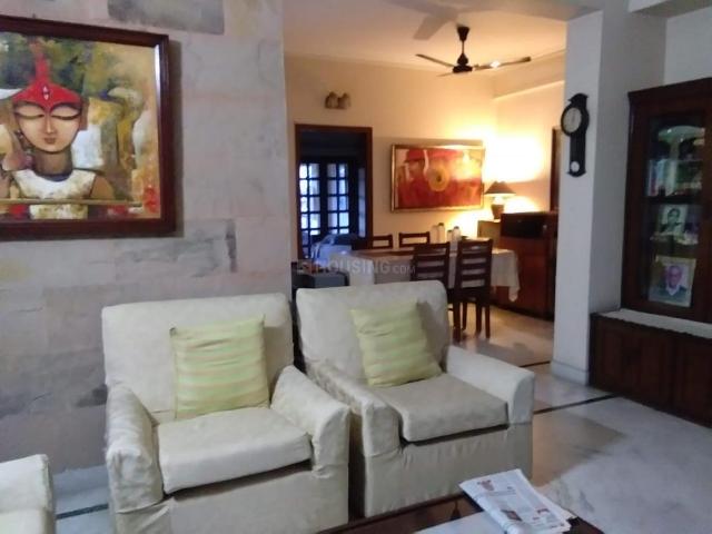 3 BHK Apartment in Tollygunge for resale Kolkata. The reference number is 20563416