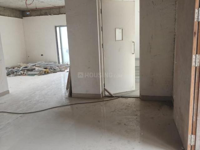 3 BHK Apartment in Tollygunge for resale Kolkata. The reference number is 20565686