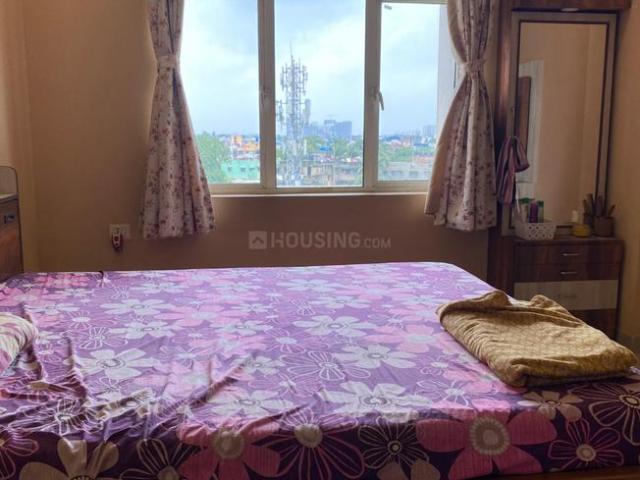 3 BHK Apartment in Tollygunge for resale Kolkata. The reference number is 20609463