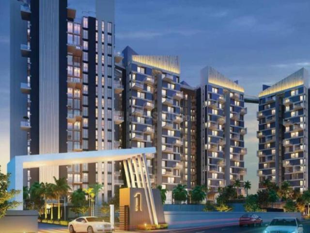 3 BHK Apartment in Tollygunge for resale Kolkata. The reference number is 20619384