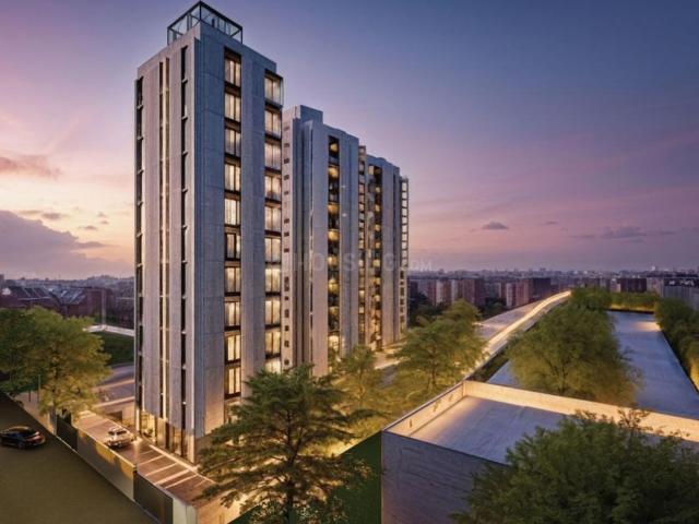 3 BHK Apartment in Tollygunge for resale Kolkata. The reference number is 20627655