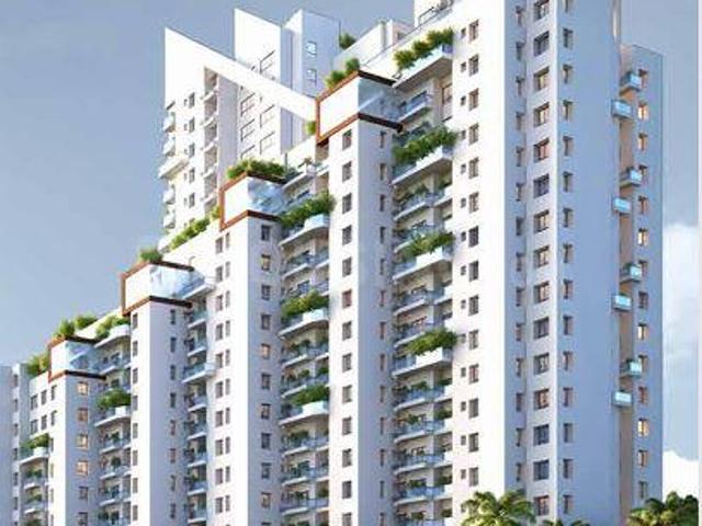 3 BHK Apartment in Tollygunge for resale Kolkata. The reference number is 20761495