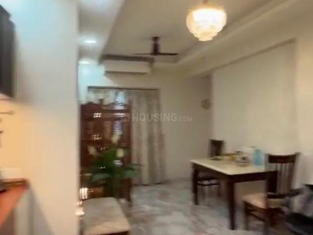 3 BHK Apartment in Tollygunge for resale Kolkata. The reference number is 20800848
