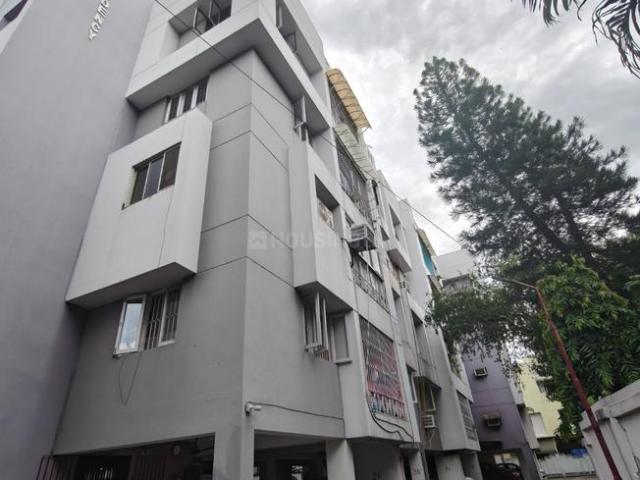 3 BHK Apartment in Tollygunge for resale Kolkata. The reference number is 20804744