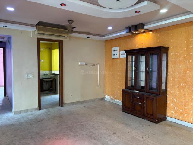 3 BHK Apartment in Tollygunge for resale Kolkata. The reference number is 20969797