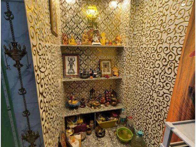 3 BHK Apartment in Tollygunge for resale Kolkata. The reference number is 20093392