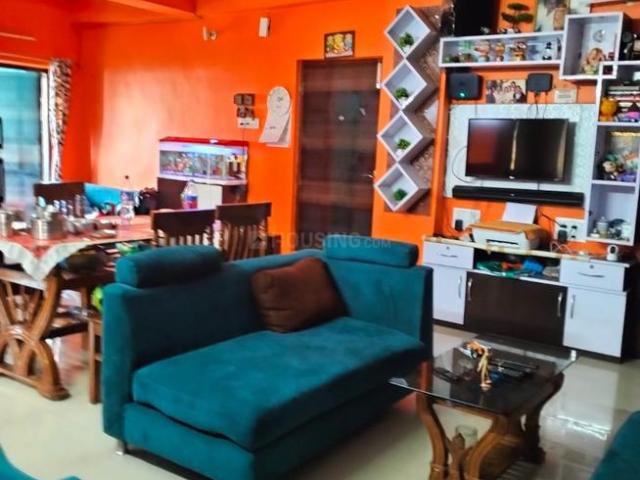 3 BHK Apartment in Tollygunge for resale Kolkata. The reference number is 20214245