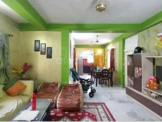 3 BHK Apartment in Tollygunge for resale Kolkata. The reference number is 20214345