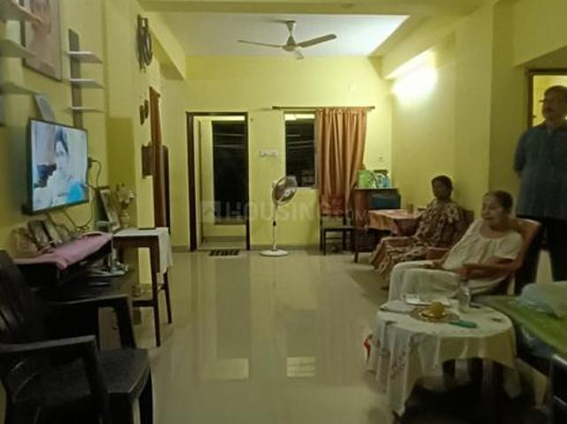 3 BHK Apartment in Tollygunge for resale Kolkata. The reference number is 20243218