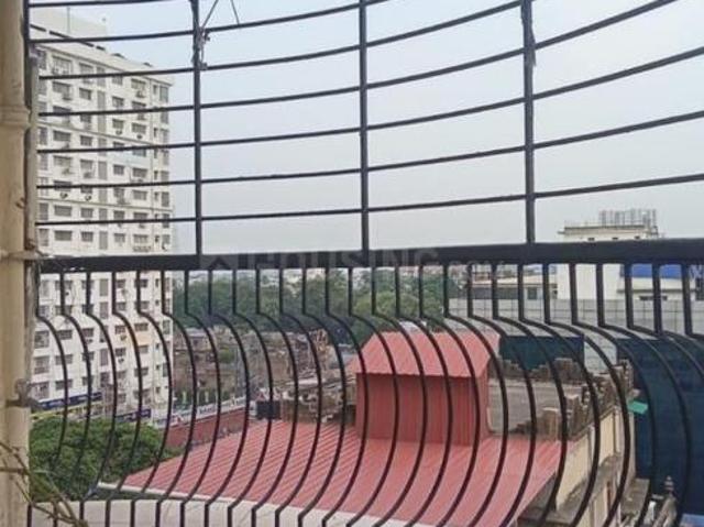 3 BHK Apartment in Tollygunge for resale Kolkata. The reference number is 20244279