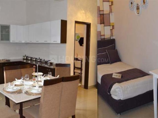 3 BHK Apartment in Tollygunge for resale Kolkata. The reference number is 20317405