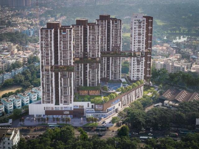 3 BHK Apartment in Tollygunge for resale Kolkata. The reference number is 20329468