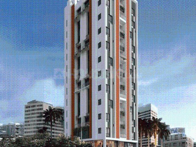 3 BHK Apartment in Tollygunge for resale Kolkata. The reference number is 20380899
