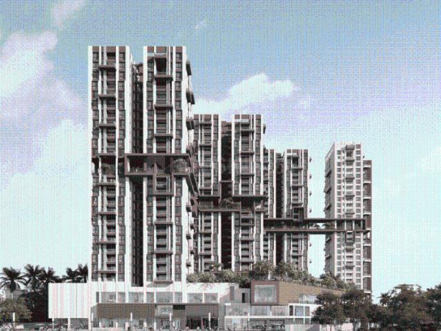 3 BHK Apartment in Tollygunge for resale Kolkata. The reference number is 20381007