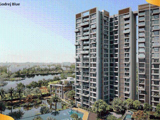 3 BHK Apartment in Tollygunge for resale Kolkata. The reference number is 15968485