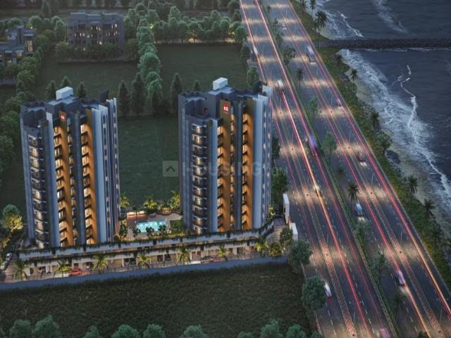 3 BHK Apartment in Tondiarpet for resale Chennai. The reference number is 19464803